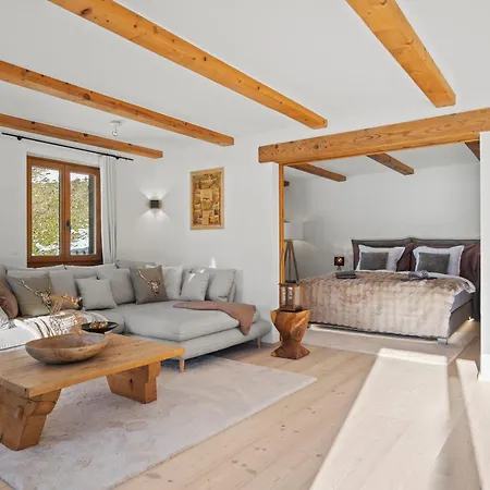 A&y Wellness Didi Apartament *