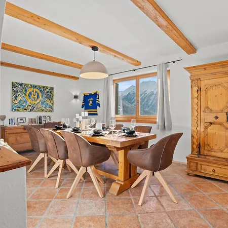 Apartament A&y Wellness Didi