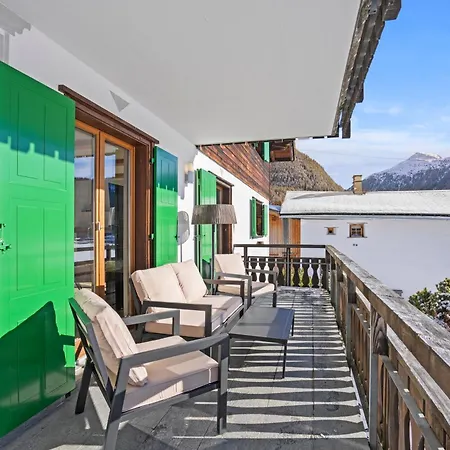 Apartament A&y Wellness Didi