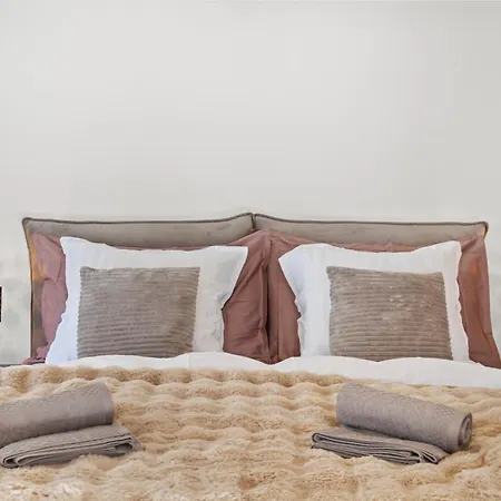 Apartament A&y Wellness Didi