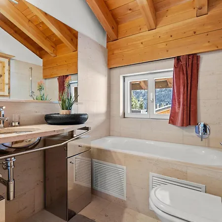 Apartament A&y Wellness Didi *