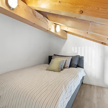 Apartament A&y Wellness Didi Davos