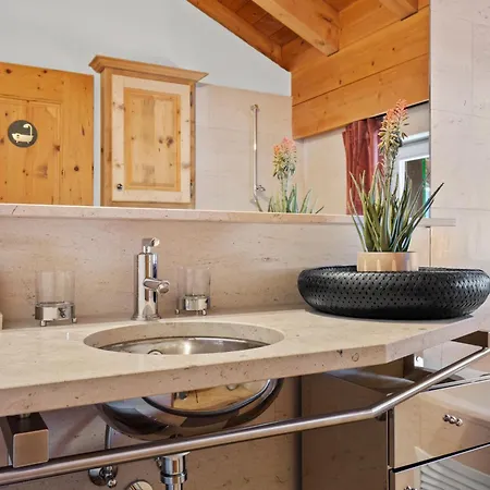 A&y Wellness Didi Apartament *