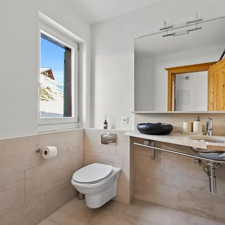 Apartament A&y Wellness Didi *