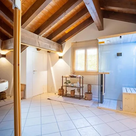 Apartament A&y Wellness Didi